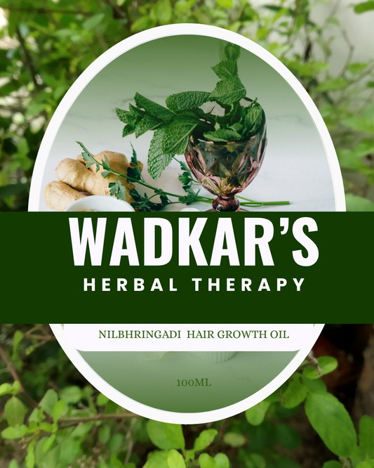 HAIR OIL